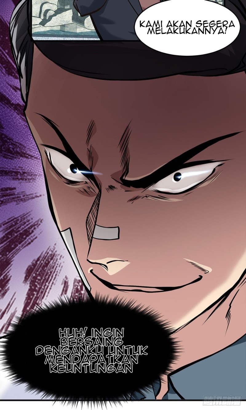 The Strongest Berserker In The City Chapter 10 Gambar 20